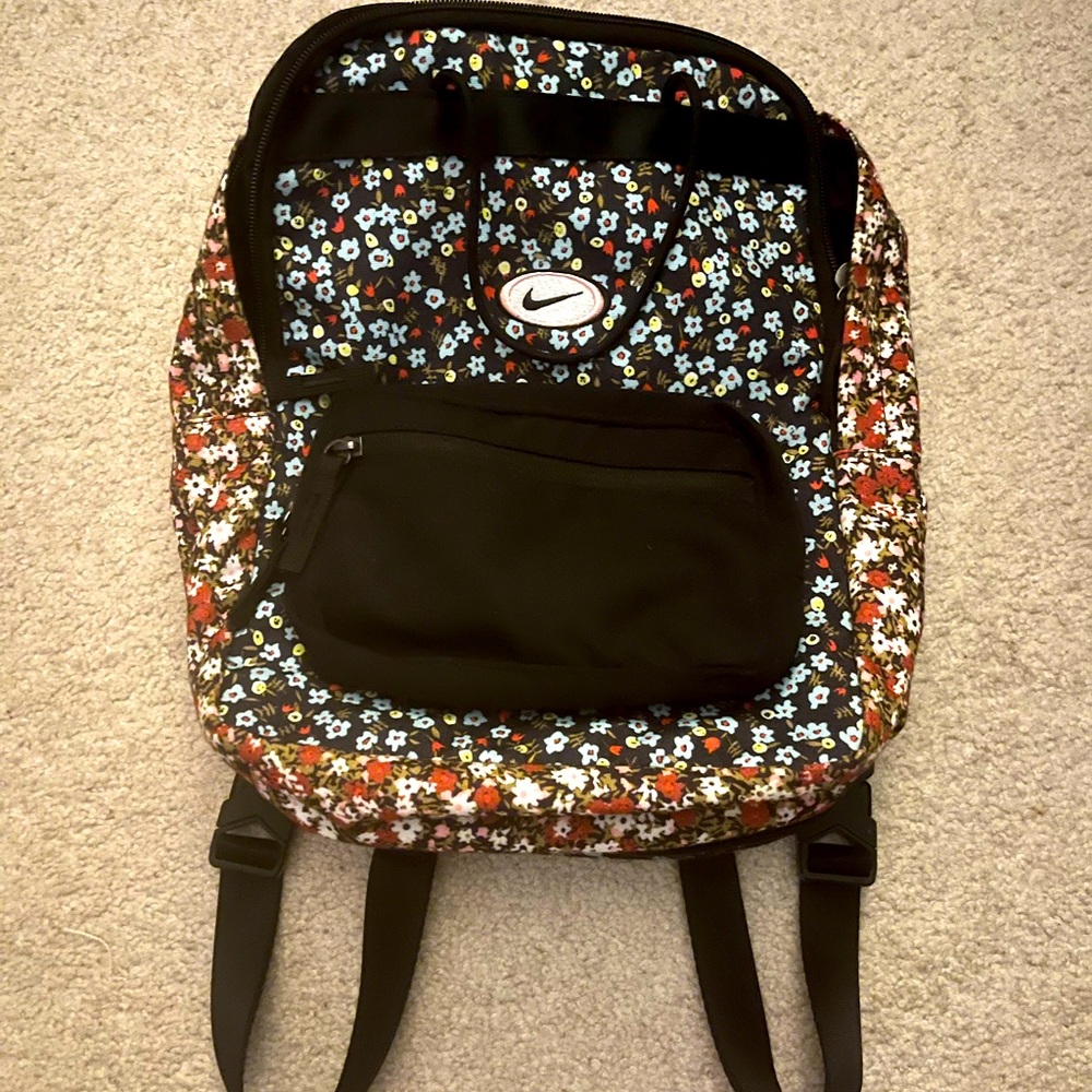 Nike backpack